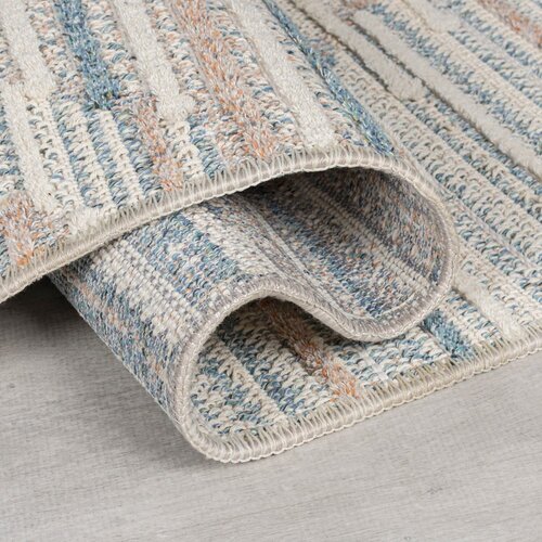 Flair Rugs Pralna preproga 78x150 cm Clementine Multi &amp;ndash; Slike
