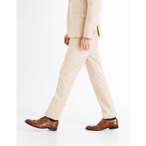 Celio Dress Pants Boamaury - Men's Cijene