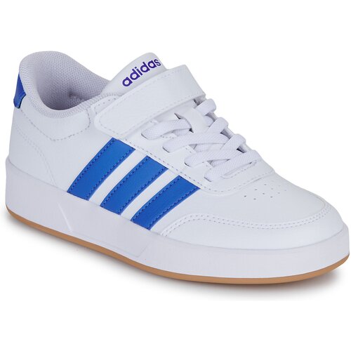 Adidas BREAKNET 3.0 EL C Bijela Slike