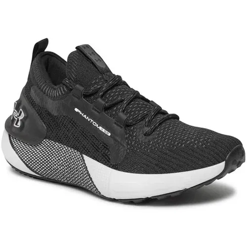 Under Armour Čevlji Ua W Hovr Phantom 3 Se 3026584-002 Siva