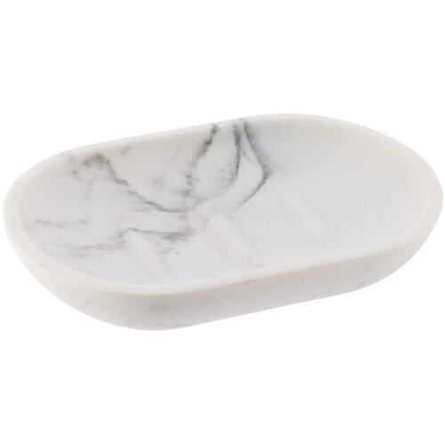 Tendance posuda za sapun dolomit 2,2x13,2x9,3 cm poliresin/mermer 64122602 Slike