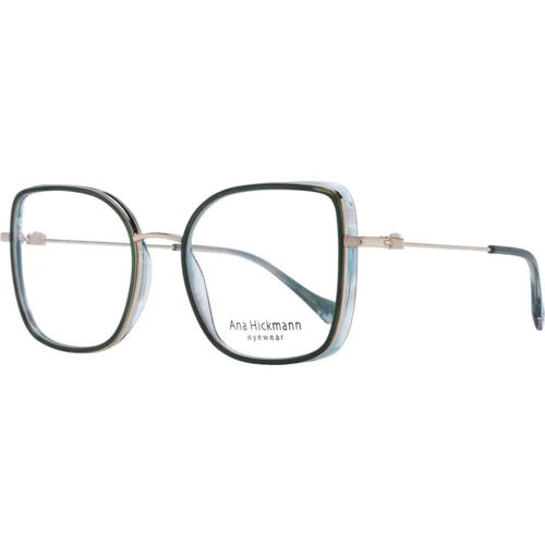 Ana Hickmann Optical Frame