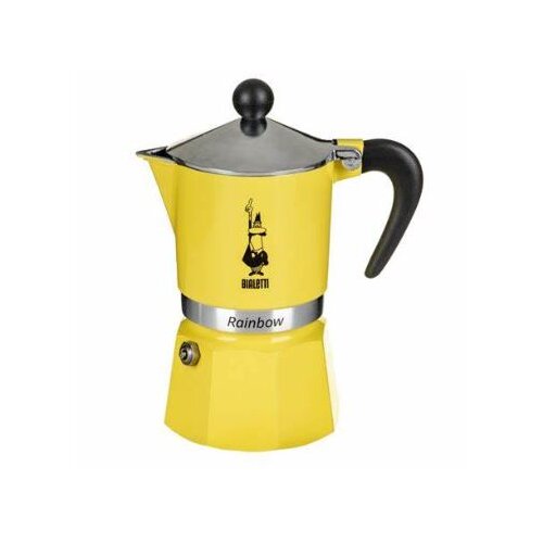 Bialetti Moka Rainbow 6 &Aring;&iexcl;oljica Cijene