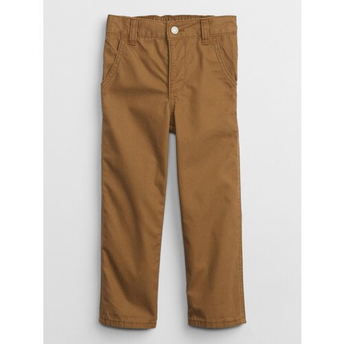 GAP Kids canvas pants carpenter - Boys Slike