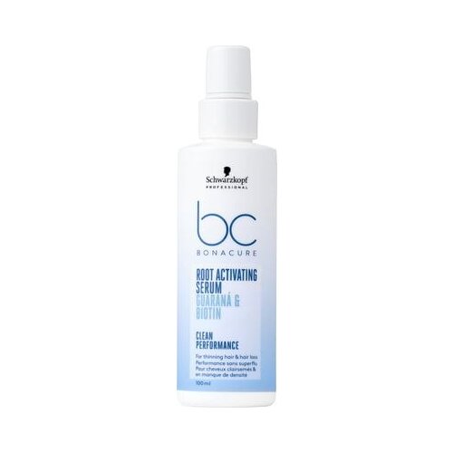 Schwarzkopf BC Bonacure Scalp serum za rast kose i jačanje korijena 100 ml Slike