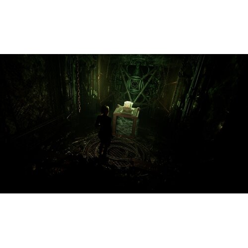 Pqube Tormented Souls II (Nintendo Switch 2) Slike