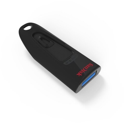 Sandisk 128GB Ultra USB 3.1 Flash Drive up to 100 MB/s - Black SDCZ48-128G-U46 usb memorija Slike