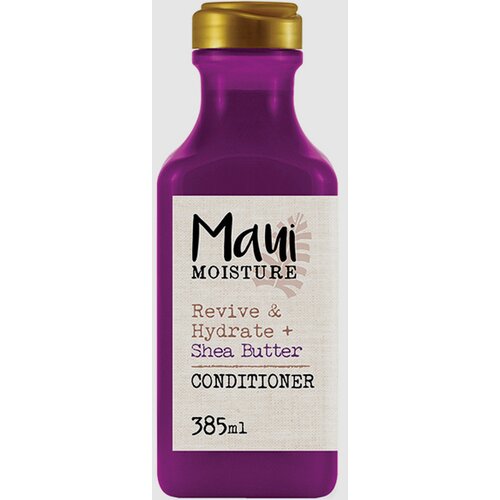 Maui heal & hidrate & shea butter regenerator za kosu 385 ml Slike