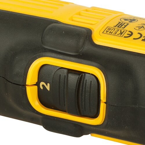 Dewalt AKUMULATORSKI KOTNI VRTALNIK DCD740N Slike