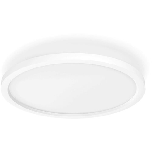 Philips LED stropna svjetiljka 24,5 W Aurelle – Cijene