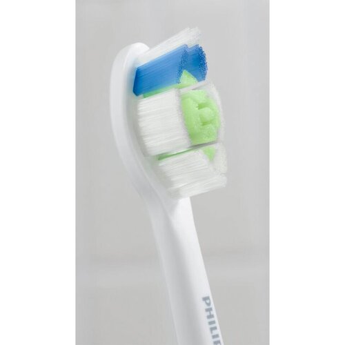Philips Sonicare Optimal White HX6068/87 nadomestne glave za zobno &amp;scaron;četko 8 kos Slike