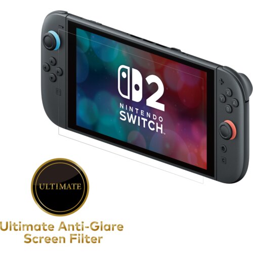 Hori Za&scaron;čitna folija Ultimate za Nintendo Switch 2, (5000003282) Cene