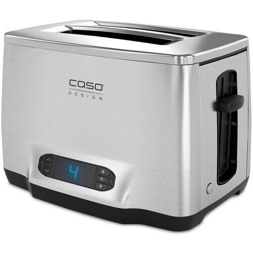 Caso Inox 2 Opekac kruha, 2778 opekac za Slike