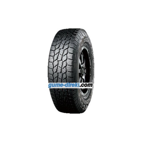 Yokohama Geolandar A/T4 (G018) ( LT225/65 R17 107/103S 8PR, RPB ) celoletna pnevmatika Slike