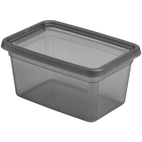 Premium Living Škatla Za Shranjevanje Blacky - Ca. 4,5l Cene