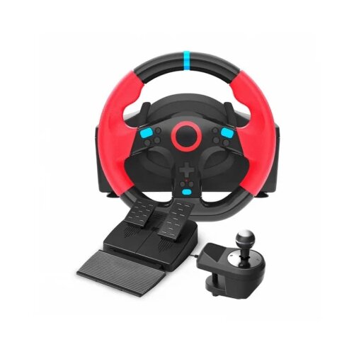 Spawn Momentum Plus Racing Wheel (PC, PS3, PS4, XBOX, Switch) Cene
