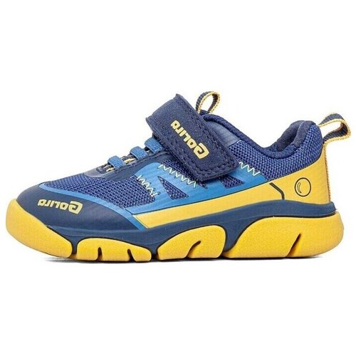 Gorila Modne superge 61000 DEPORTIVA RESPETUOSA Azul Modra Slike