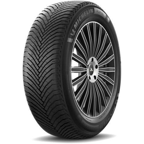 Michelin 225/60R18 ALPIN 7 104H XL Cene