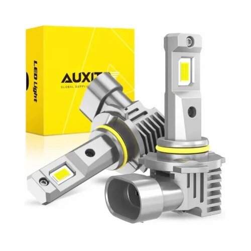 Auxito 9005 LED sijalice 6000K Ultra jaka svetla set 2 kom DD-M6-9005 Cene