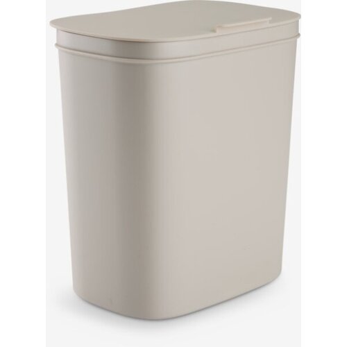  Kanta za otpatke, 3L, Bež Slike