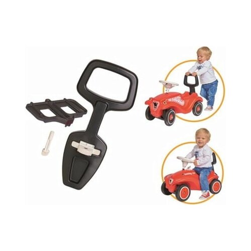 Big Bobby Car Walker 2-in-1 Accessory Learn to walk Slike