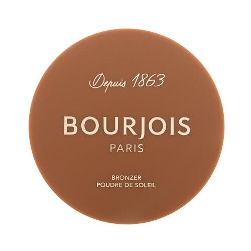 Bourjois Maxi Round Pot 02 Bronzer Cene