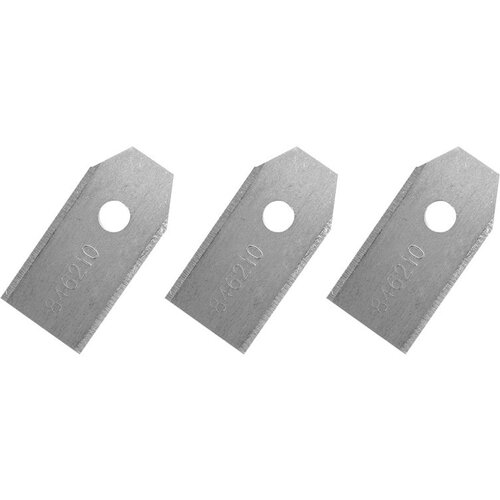YARD FORCE rezervni nož (3 kom., namijenjeno za: robotsku kosilicu yardforce sa 500 eco) Slike