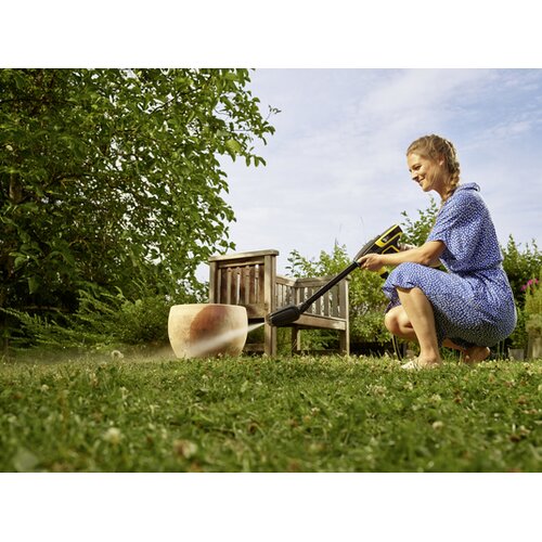 K&amp;auml;rcher WB24 Handheld četka za pranje 2.644-136.0 Pogodno za marke (visokotlačne čistaće) Slike