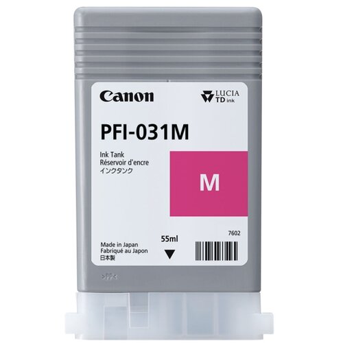 Canon Tinta PFI-031 Magenta Slike