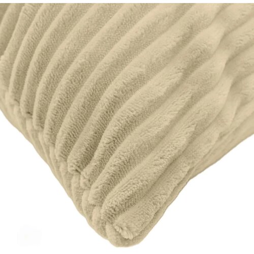 Presvlaka za jastuk 2 kom. HEERLEN Siva zelena 30 x 30 cm Kord - Siva zelena 30 x 30 cm 2 Cijene