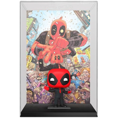 Funko POP figura Comic Cover Marvel Deadpool 2025 Cijene