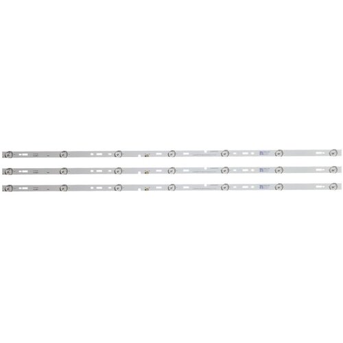 Ninaled LED trake za Vivax 40LE140T2S2SM, ES-888 Cene
