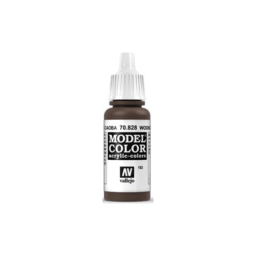 Vallejo Model Color 182 Woodgrain (828) - 17 ml Cijene
