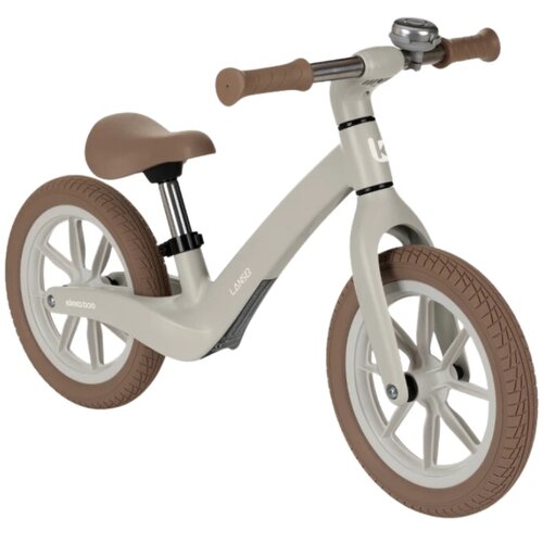 Kikka Boo Lanser balans bicikla za decu Beige Cene