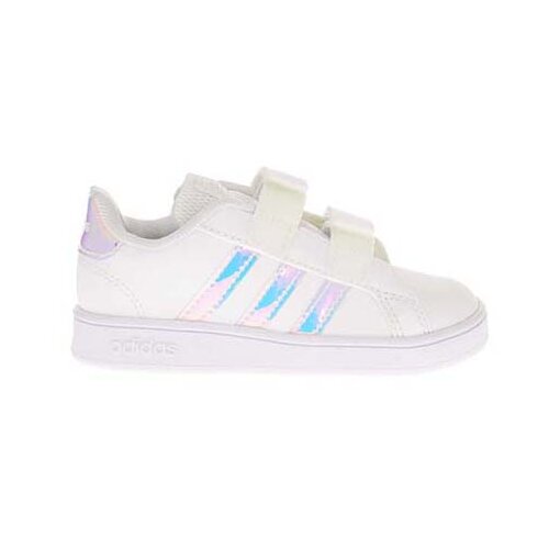 Adidas Grand Court I Bijela Cene