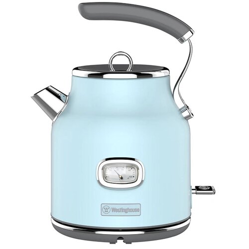 Westinghouse Retro Blue grelnik vode Cene