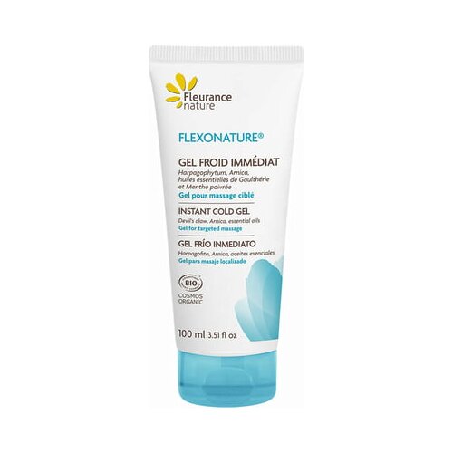 Fleurance Nature FLEXONATURE® instanten hladilen gel Cene