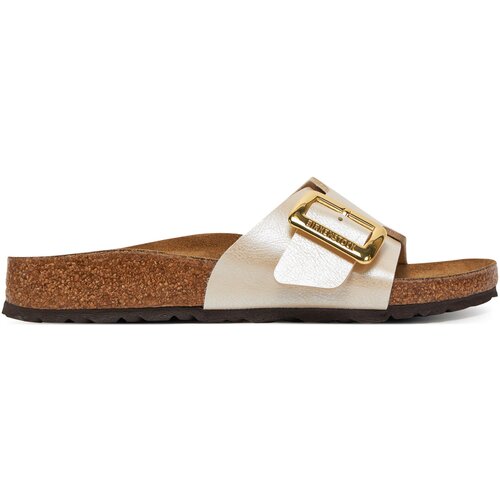Birkenstock Natikače s potpeticom 'Catalina' biserno bijela Cijene