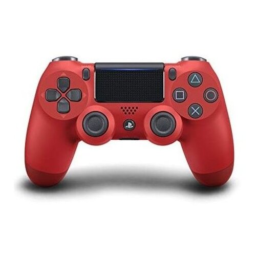 Playstation 4 Dualshock 4 kontroler V2 Red Cijene