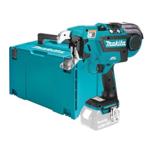Makita akumulatorski alat za vezivanje armature, 18V DTR181ZJ Slike