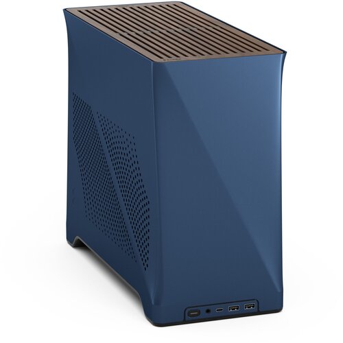 Fractal Design Midi Fractal Design Era 2 Midnight Blue&amp;quot; Slike
