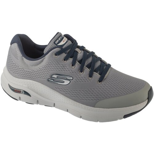 Skechers Arch Fit Siva Slike
