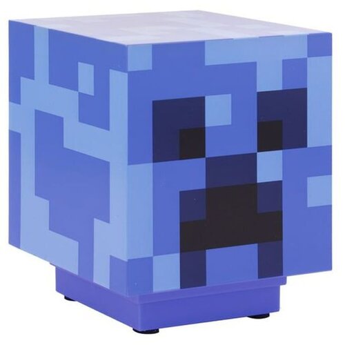 Paladone Minecraft Charged Creeper Light /w Sound Slike