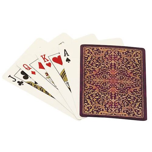  Igralne karte Paperblanks Aurelia, 54 kosov Cene