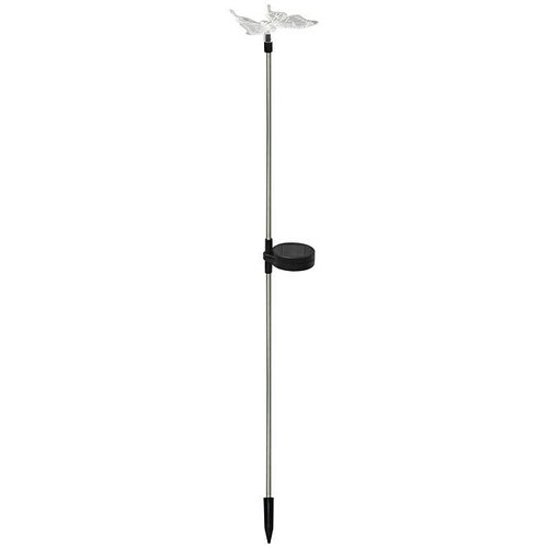 BAUHAUS Solarna LED svetilka (metulj, IP44) Cene