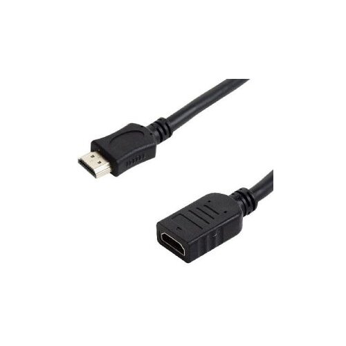 HDMI extension kabl, GEMBIRD, CC-HDMI4X-15, M-F, v.2.0, 4,5m, support Ethernet, 3D Cijene