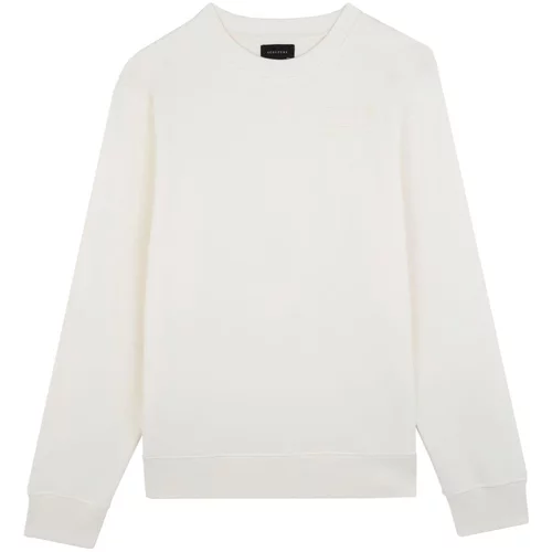 Scalpers Sweater majica prljavo bijela