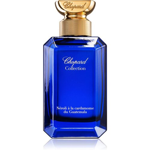 Chopard Gardens of the Tropics N&amp;eacute;roli &amp;agrave; la cardamome du Guatemala parfumska voda uniseks 100 ml Slike