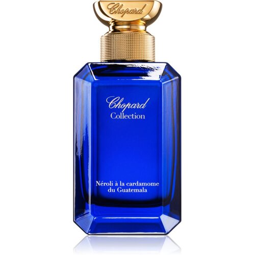 Chopard Neroli a la cardamome du Guatemala Eau de Parfum Cene