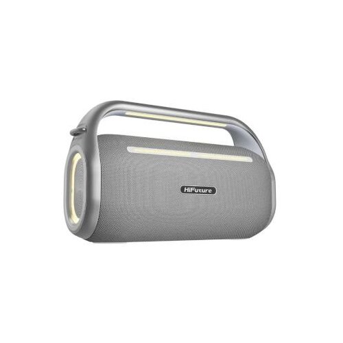 HiFuture MusicBox 100 Silver Cene